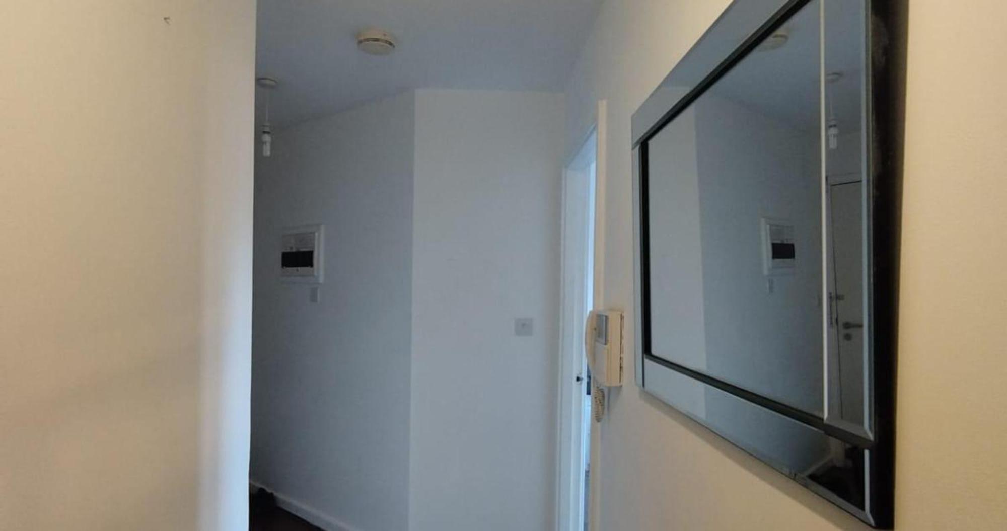 Business & Leisure Centre 2 Bed En-suite With Free Parking And Netflix Apartamento