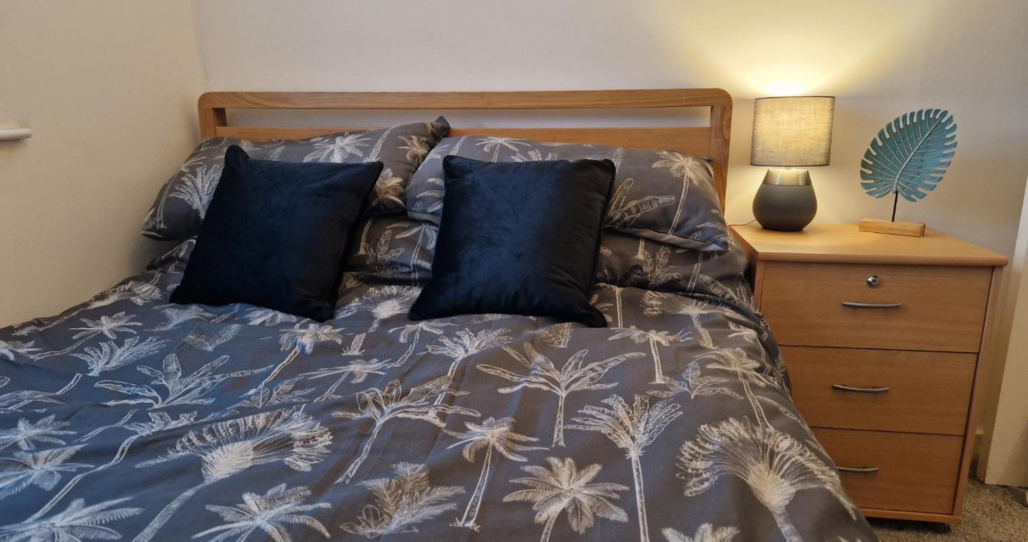 Business & Leisure Centre 2 Bed En-suite With Free Parking And Netflix Apartamento Coventry