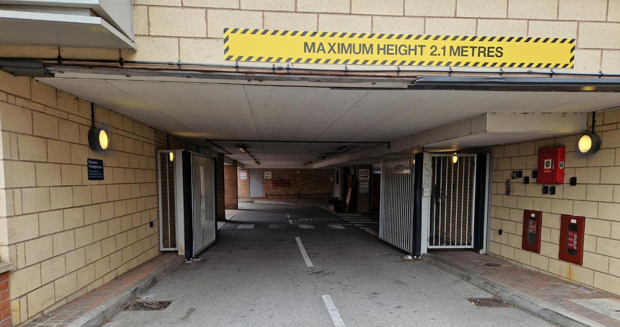 Apartamento Business & Leisure Centre 2 Bed En-suite With Free Parking And Netflix *