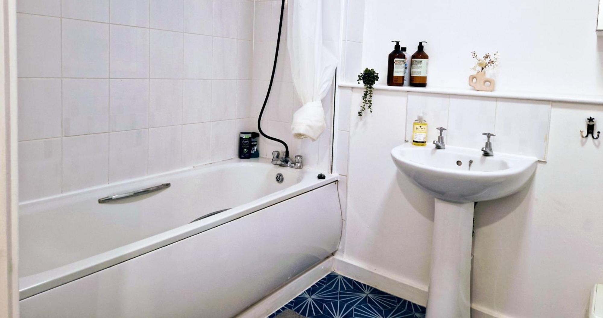 Business & Leisure Centre 2 Bed En-suite With Free Parking And Netflix Apartamento Coventry