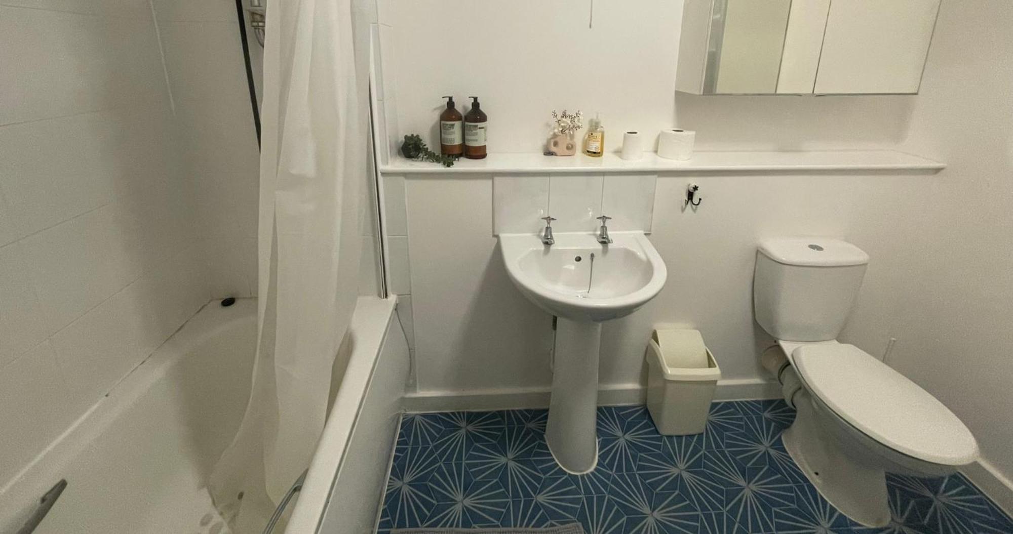 Business & Leisure Centre 2 Bed En-suite With Free Parking And Netflix Apartamento *